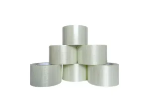 Taśma zbrojeniowa 75mm x 50m (24 sztuk)